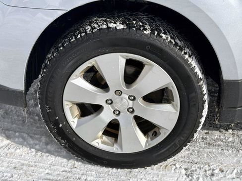 Used 2012 Subaru Outback 2.5i w/ Alloy Wheel Pkg image 7