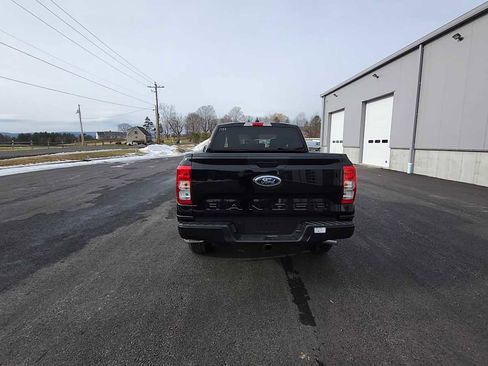 New 2025 Ford Ranger XL w/ Trailer Tow Package image 7