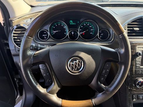 Used 2014 Buick Enclave Leather FWD image 20