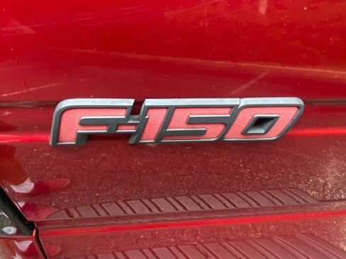 Used 2013 Ford F150 FX4 w/ FX Appearance Pkg AWD/4WD image 43