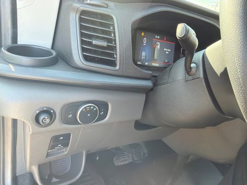 New 2026 Ford Transit 250 148 Medium Roof Extended AWD image 34