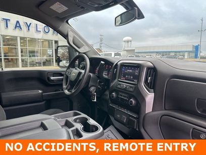 Used 2020 Chevrolet Silverado 2500 W/T w/ WT Fleet Convenience Package