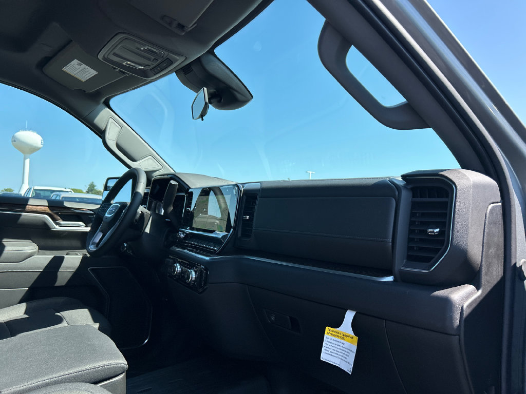 New 2026 GMC Sierra 1500 Elevation w/ Elevation Select Package AWD/4WD image 39