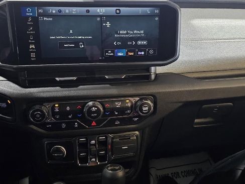 New 2025 Jeep Wrangler Unlimited Sport image 15