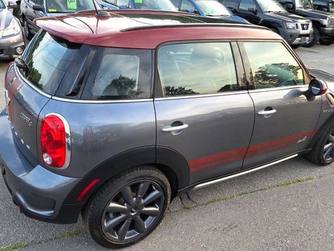 Used 2016 MINI Cooper Countryman S AWD/4WD image 15