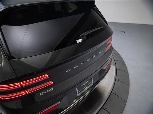 New 2026 Genesis GV80 2.5T image 26