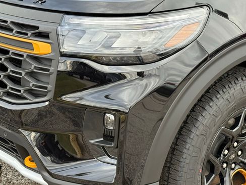 New 2026 Ford Explorer Tremor AWD/4WD image 11