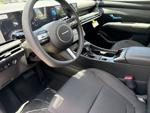 New 2026 Hyundai Tucson SE AWD/4WD image 21