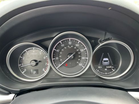 Used 2018 MAZDA CX-5 Touring w/ Preferred Equipment Package AWD/4WD image 33