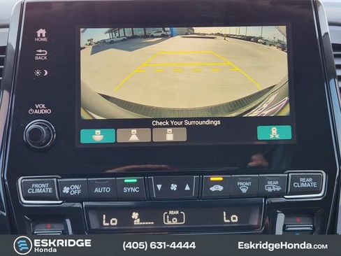 Used 2020 Honda Odyssey EX-L image 18
