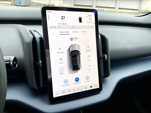 New 2026 Volvo EX30 Cross Country Ultra w/ Protection Package Premier image 22