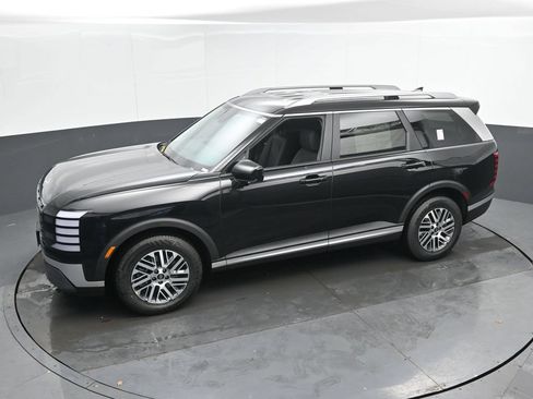 Used 2026 Hyundai Palisade SEL FWD image 41
