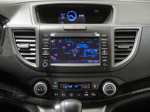 Used 2012 Honda CR-V EX-L image 26