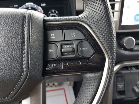 Used 2024 Toyota Tundra Limited image 25