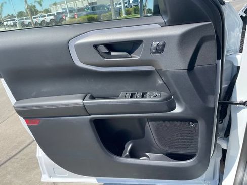 New 2026 Ford Bronco Sport Outer Banks w/ Outer Banks Tech Package+ AWD/4WD image 18