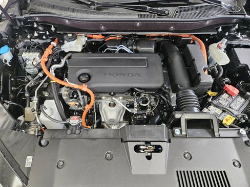 New 2026 Honda CR-V Sport Touring image 7