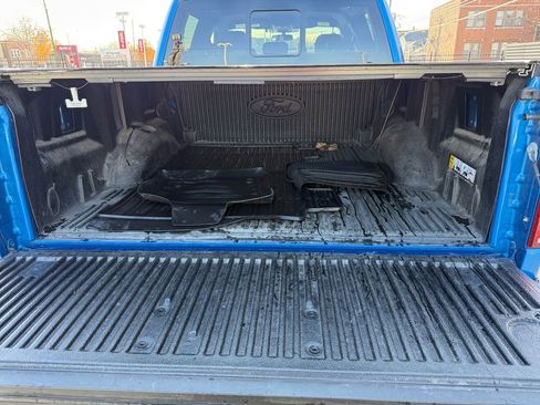 Used 2019 Ford F150 XLT w/ Equipment Group 301A Mid image 29