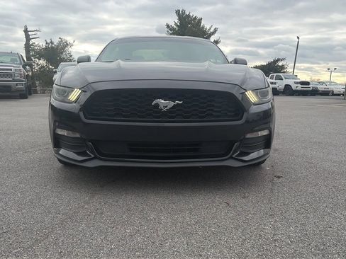 Used 2015 Ford Mustang Coupe image 18