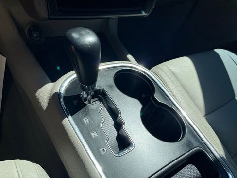 Used 2011 Dodge Durango Crew AWD/4WD image 16