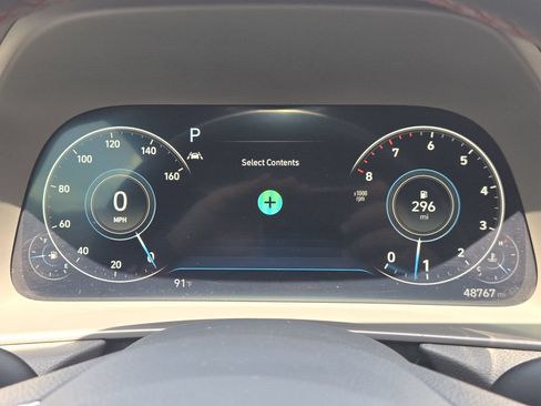 Used 2020 Hyundai Sonata SEL Plus w/ Cargo Package FWD image 12