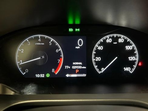 Used 2024 Honda HR-V LX image 25