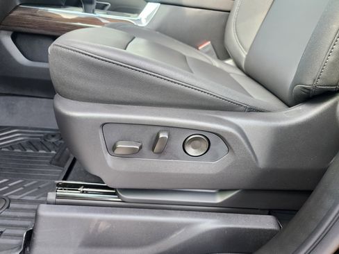 New 2026 Chevrolet Silverado 1500 RST w/ RST All Star Premium Package image 26