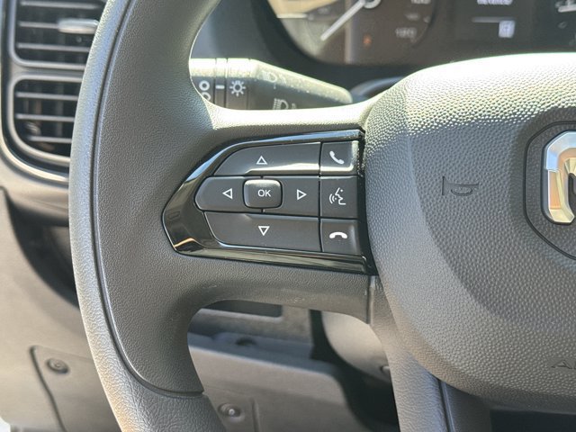 New 2026 RAM ProMaster 2500 w/ Convenience Group FWD image 21