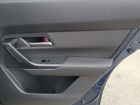 New 2026 MAZDA CX-50 AWD 2.5 Hybrid w/ Cargo Package image 28