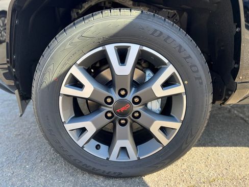 New 2026 Toyota 4Runner TRD Sport Premium image 6