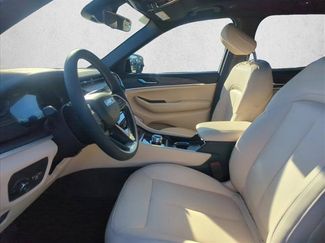 New 2026 Jeep Grand Cherokee Limited w/ Limited Altitude Package RWD video 4