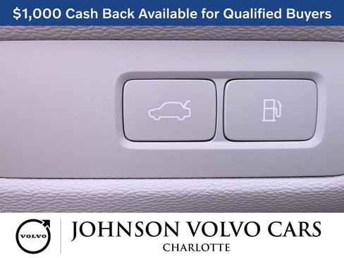 New 2026 Volvo XC60 T8 Ultra w/ Protection Package Premier AWD/4WD image 27
