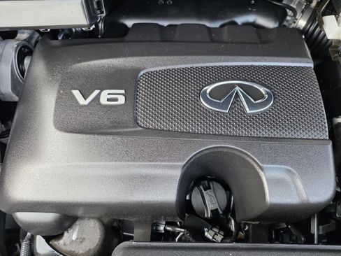 Used 2018 INFINITI QX60 FWD w/ Deluxe Technology Package image 45