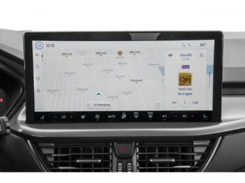 New 2026 Ford Escape SE w/ PHEV Premium Package image 25