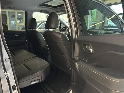 Used 2025 Honda Ridgeline RTL image 24