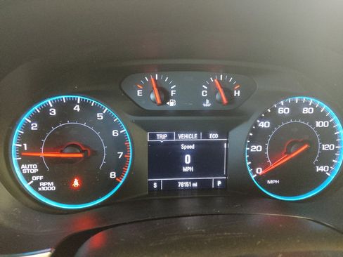 Used 2019 Chevrolet Traverse LS FWD image 23