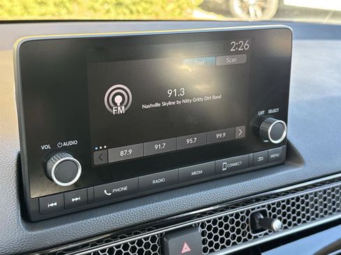 Used 2022 Honda Civic EX image 24