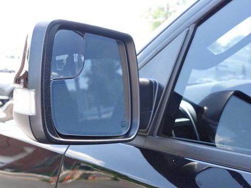 Used 2022 RAM 1500 Big Horn AWD/4WD image 16