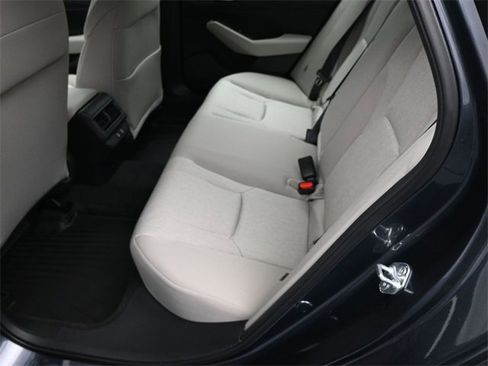 New 2025 Honda Accord LX image 10