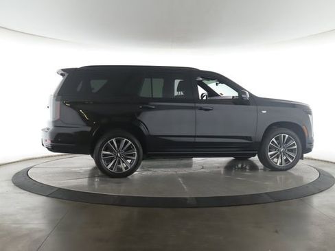 Used 2026 Cadillac Escalade Sport w/ Touring Package AWD/4WD image 6