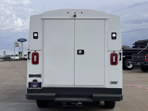 New 2026 Ford E-350 and Econoline 350 Super Duty w/ Power Equipment Group image 6