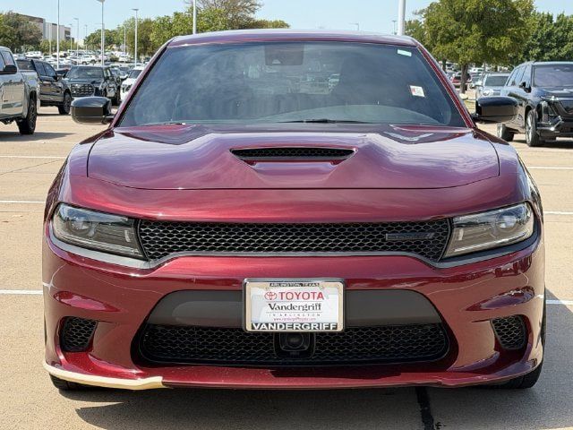 Used 2023 Dodge Charger GT w/ Blacktop Package RWD image 8