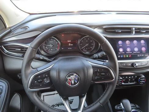 Used 2023 Buick Encore GX Select FWD image 31