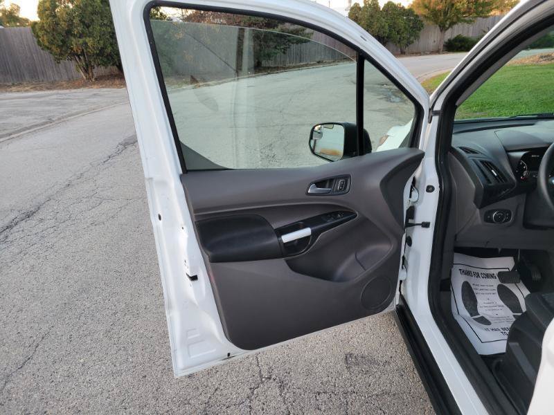 Used 2020 Ford Transit Connect XLT FWD image 31