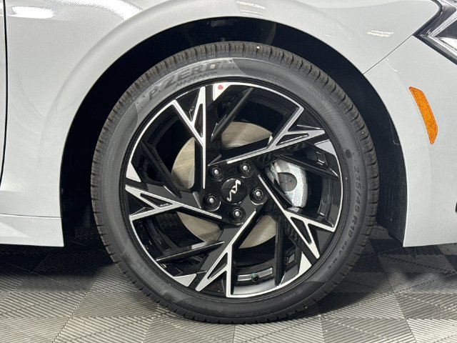New 2026 Kia K5 GT-Line FWD image 10
