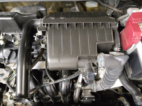 Used 2024 Mitsubishi Mirage G4 ES FWD image 30