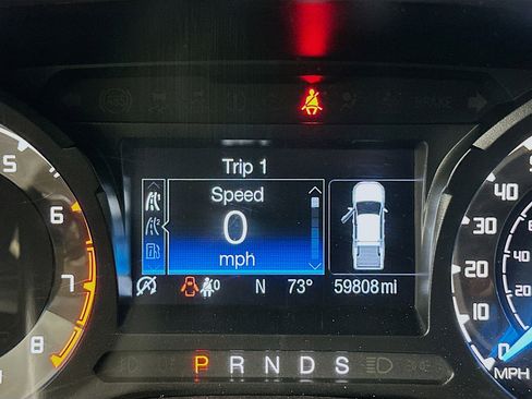 Used 2019 Ford Ranger XLT w/ Equipment Group 302A Luxury image 19