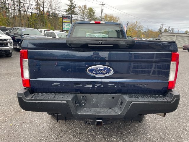 Used 2018 Ford F250 XL w/ Power Equipment Group AWD/4WD image 5
