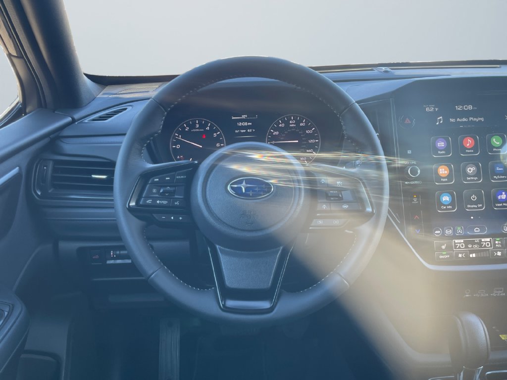 New 2026 Subaru Forester Premium AWD/4WD image 12