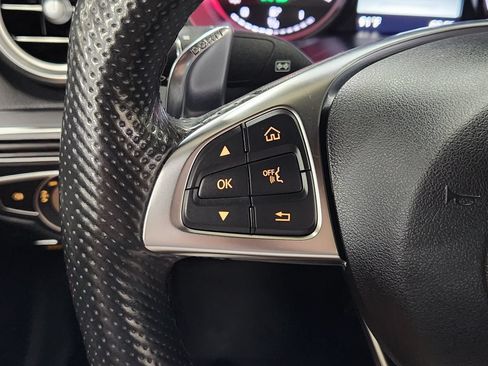 Used 2018 Mercedes-Benz C 63 AMG Cabriolet image 50