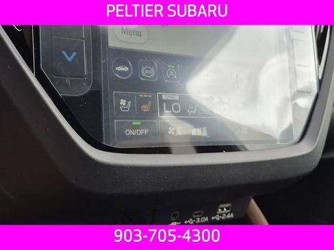 New 2026 Subaru Forester Touring image 28